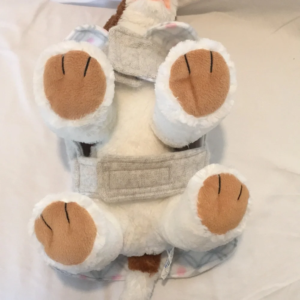 Cashmere blend dog sweater 🐕🐶